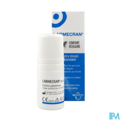 LARMECRAN CONFORT OCULAIRE GTT10ML