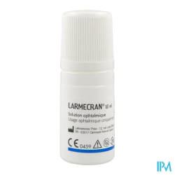 LARMECRAN CONFORT OCULAIRE GTT10ML