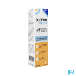 BLEPHADERM CR APAIS CONT YEUX 40ML