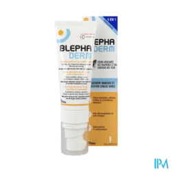 BLEPHADERM CR APAIS CONT YEUX 40ML