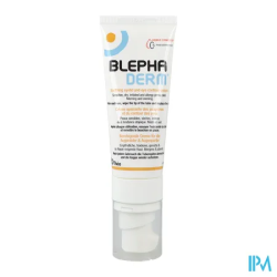 BLEPHADERM CR APAIS CONT YEUX 40ML