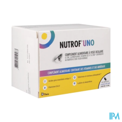 NUTROF UNO CAPS 90