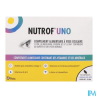 NUTROF UNO CAPS 90