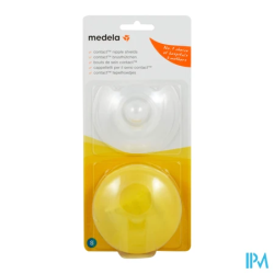 Bout sein medela contact s2 - La Grande Pharmacie