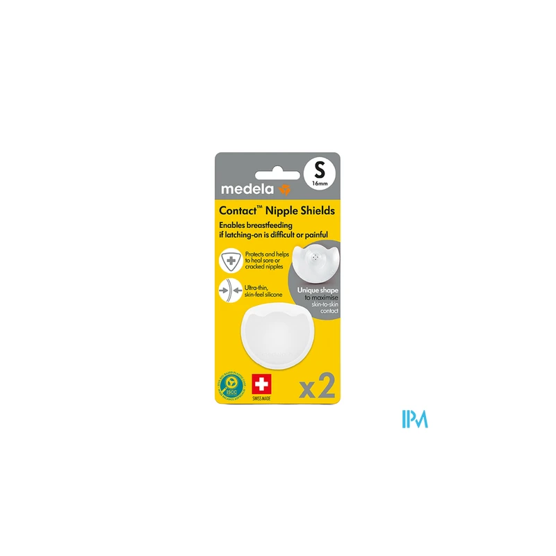 Bout sein medela contact l2 - La Grande Pharmacie