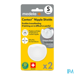 Bout sein medela contact l2 - La Grande Pharmacie