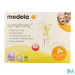 Set symphony personalf simpl 27mm - La Grande Pharmacie