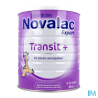 Novalac exp transit 0 36m pdr800g - La Grande Pharmacie