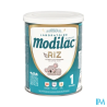 Modilac expert riz 1a pdr 400g - La Grande Pharmacie