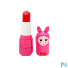 INUWET BAUME LEVRE CERISE 3G