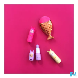 INUWET BAUME LEVRE CERISE 3G