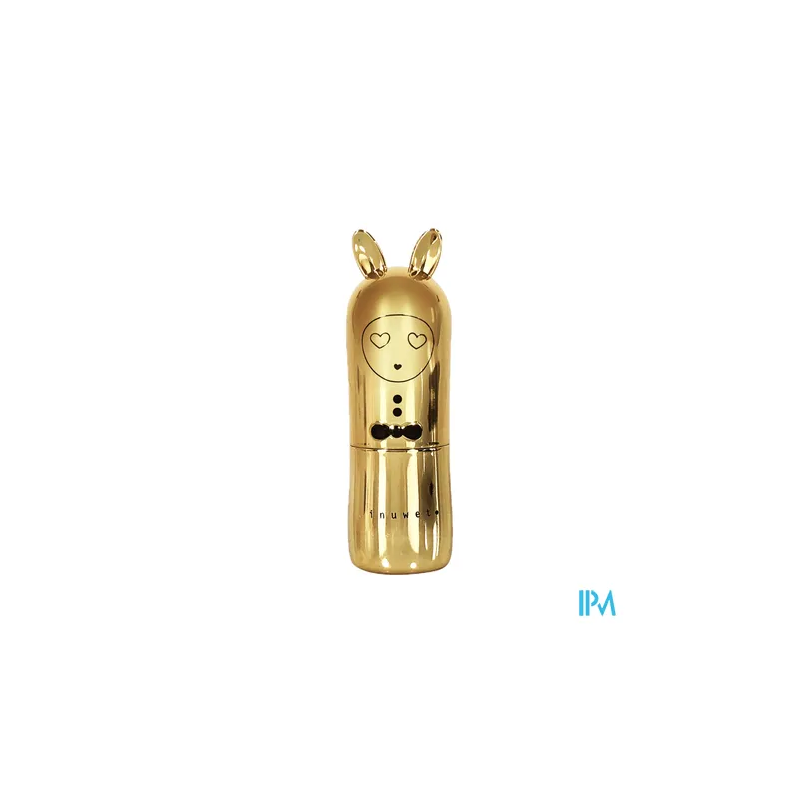 INUWET BAUM LEVR METAL OR