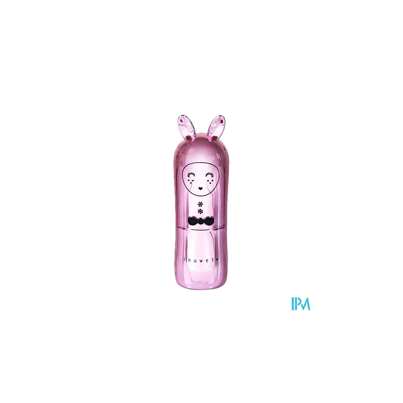 INUWET BAUM LEVR METAL ROSE
