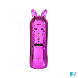 INUWET BAUM LEVR METAL FUSHIA