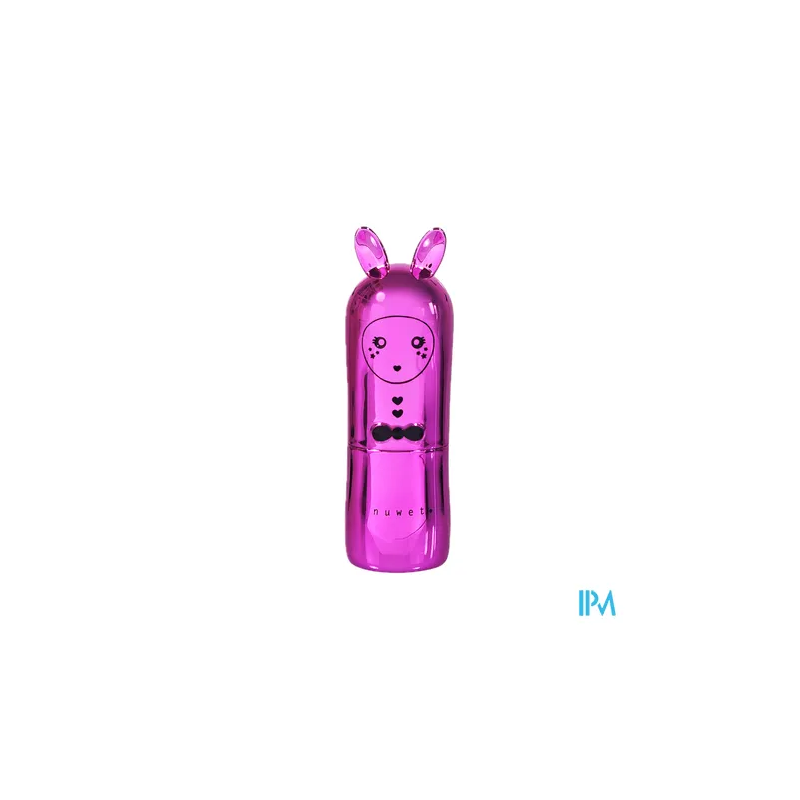 INUWET BAUM LEVR METAL FUSHIA
