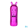 INUWET BAUM LEVR METAL FUSHIA