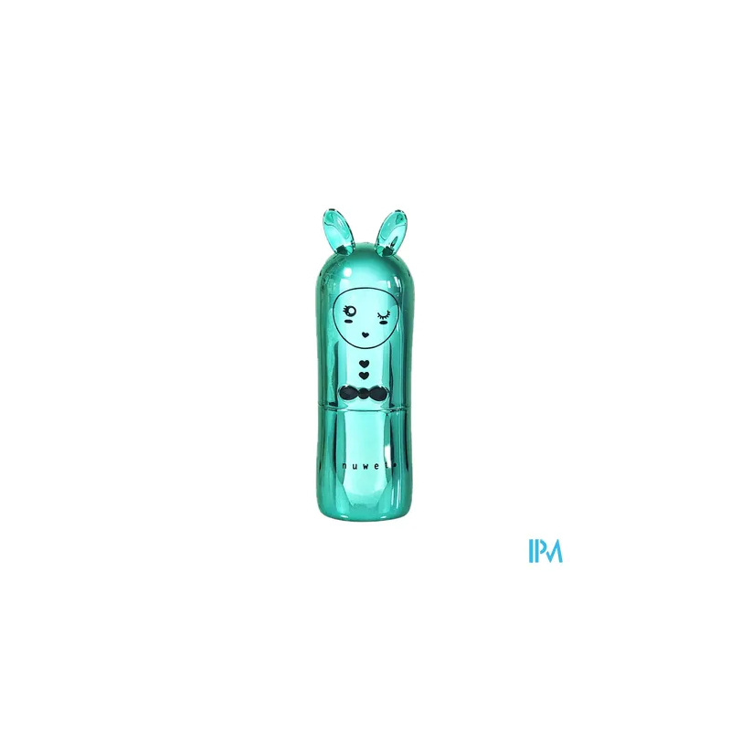 INUWET BAUM LEVR METAL TURQUOISE