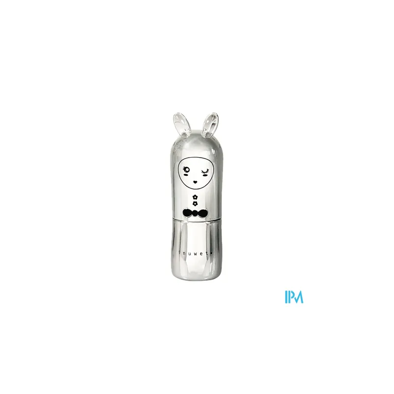 INUWET BAUM LEVR METAL ARGENT