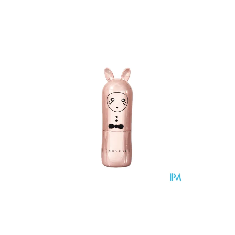 INUWET BAUME LEV CANNEL NUDE METAL