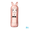INUWET BAUME LEV CANNEL NUDE METAL