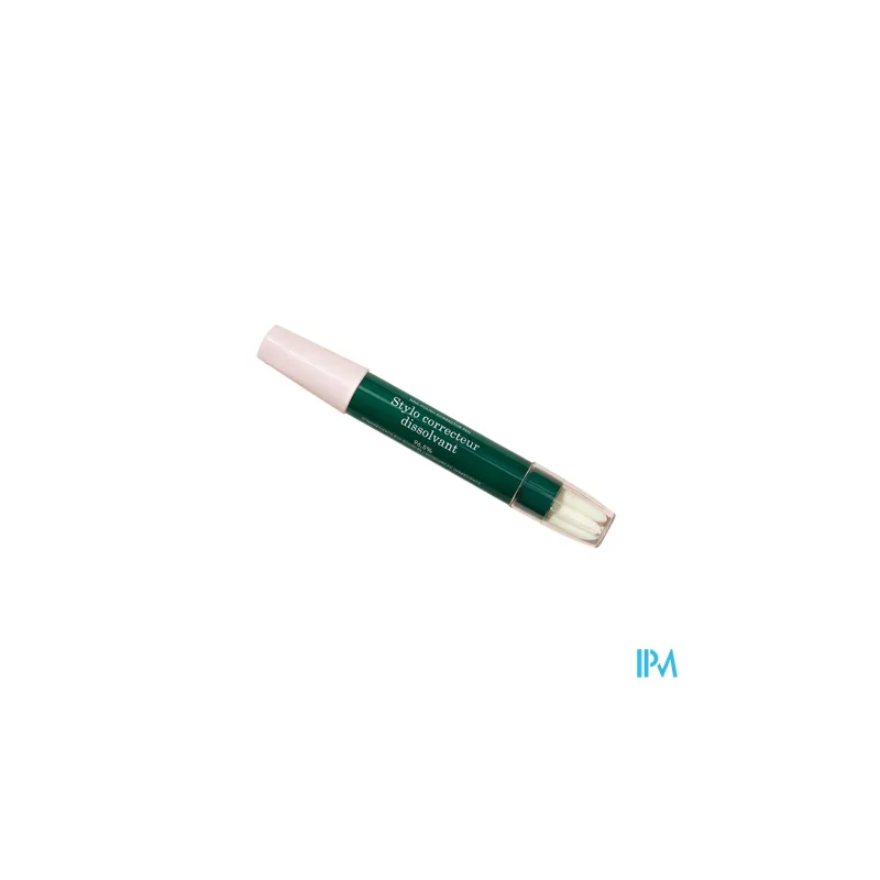 GREEN FLASH STYLO CORRECT VERNIS