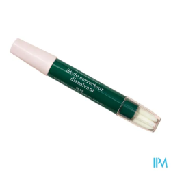 GREEN FLASH STYLO CORRECT VERNIS