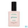 MANUCURIST GREEN TOP COAT SUNS15ML