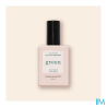 MANUCURIST GREEN TOP COAT SUNS15ML