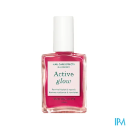 MANUCURIST VERNIS ACTIV BLUEBE15ML