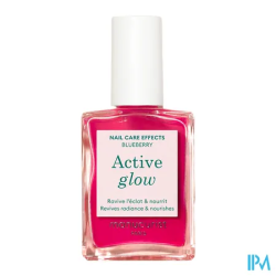 MANUCURIST VERNIS ACTIV BLUEBE15ML
