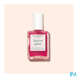 MANUCURIST VERNIS ACTIV BLUEBE15ML
