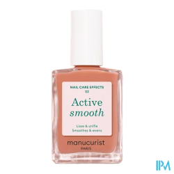 MANUCURIST VAO ACT SMOOTH 02 15ML