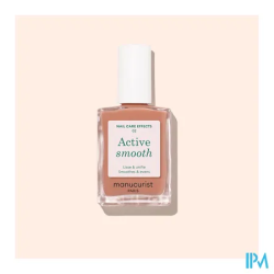 MANUCURIST VAO ACT SMOOTH 02 15ML