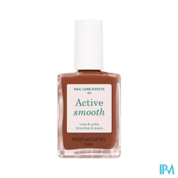 MANUCURIST VAO ACT SMOOTH 03 15ML