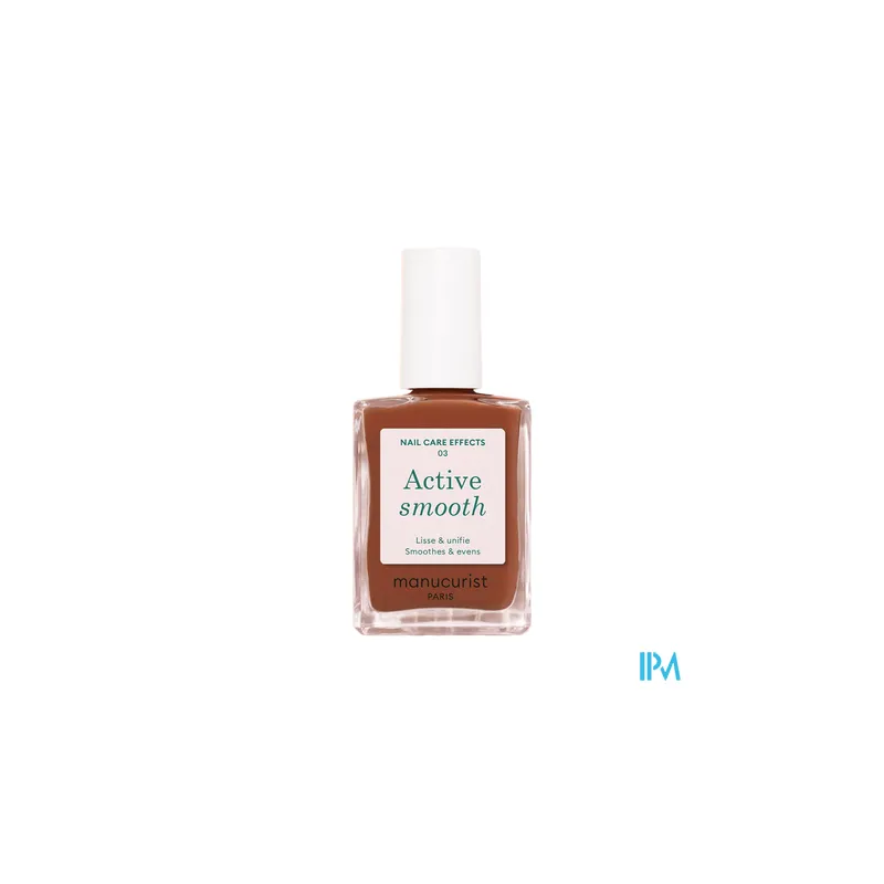 MANUCURIST VAO ACT SMOOTH 03 15ML