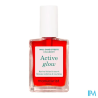 MANUCURIST VAO ACT GLOW CRANB 15ML