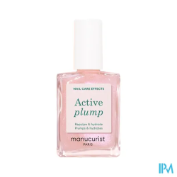 MANUCURIST VAO ACTIVE PLUMP 15ML