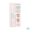 MANUCURIST GLOSSY BOOSTER DUO