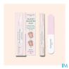 MANUCURIST GLOSSY BOOSTER DUO