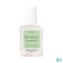 MANUCURIST KERATINE BOOSTER