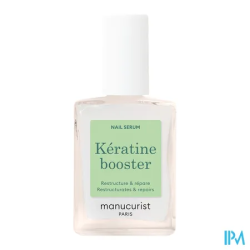 MANUCURIST KERATINE BOOSTER