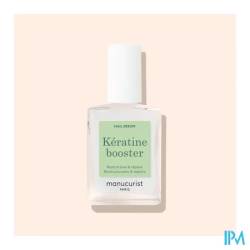 MANUCURIST KERATINE BOOSTER