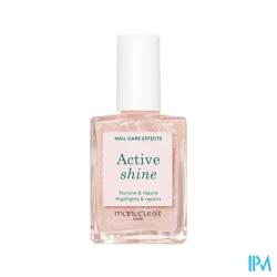 MANUCURIST VERNIS ACTIV SHINE 15ML