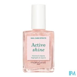 MANUCURIST VERNIS ACTIV SHINE 15ML