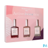 MANUCURIST KIT ACTIVE ICONS TRIO