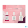MANUCURIST KIT ACTIVE ICONS TRIO