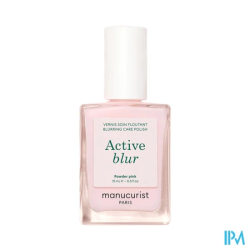 MANUCURIST VERNIS ACTIVE BLUR 15ML
