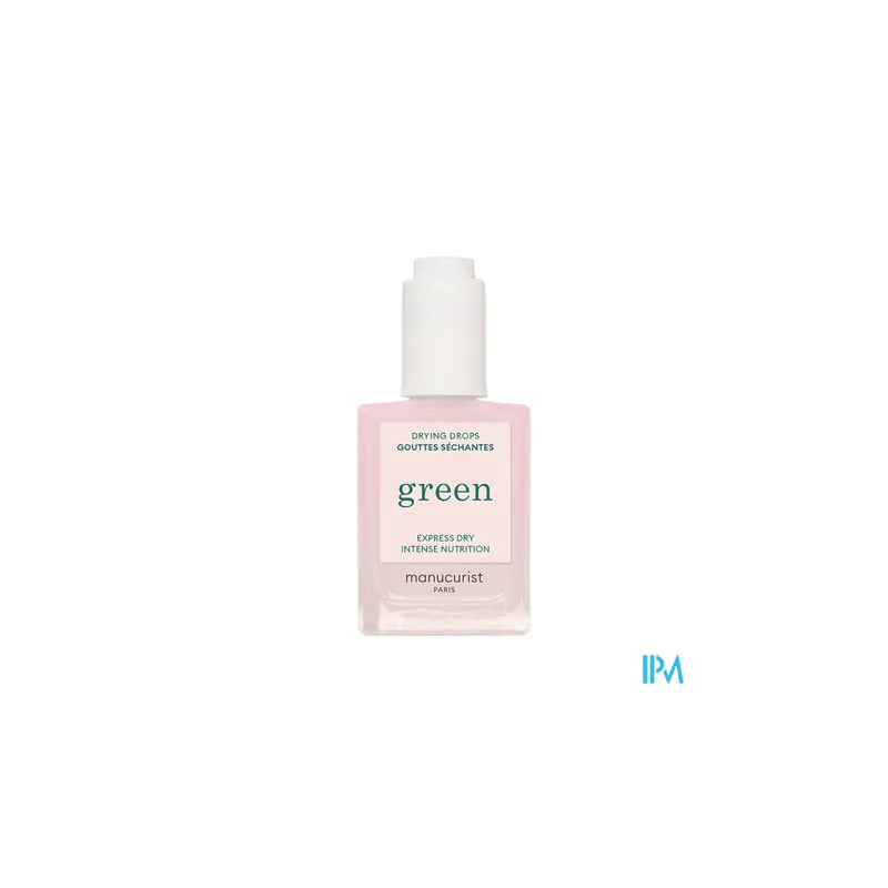 MANUCURIST GTTE SECHANTE HYDR 15ML