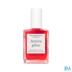 MANUCURIST VERNIS ACTIVE GLOW 15ML