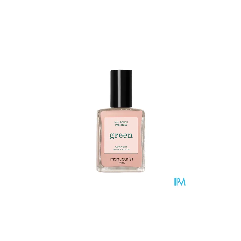 MANUCURIST VAO GREEN PALE ROS 15ML